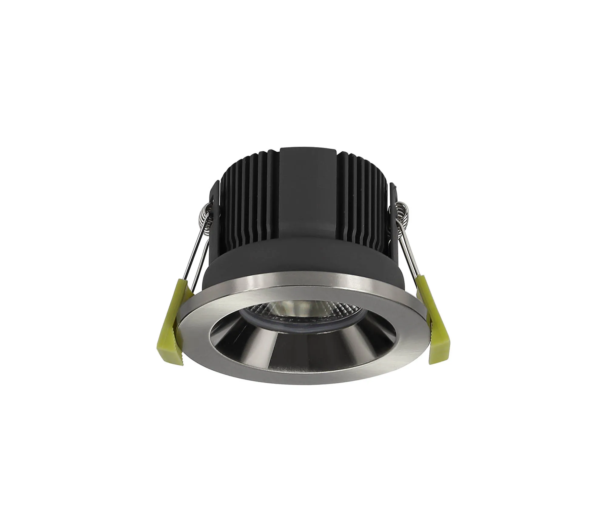 Beck 11 FR Recessed Ceiling Luminaires Dlux Recessed Fire Rated